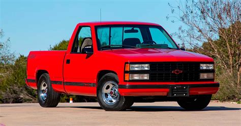 The half-ton pickup market is a crowded. . Best used trucks from the 90s